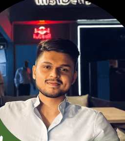 Manav panwar