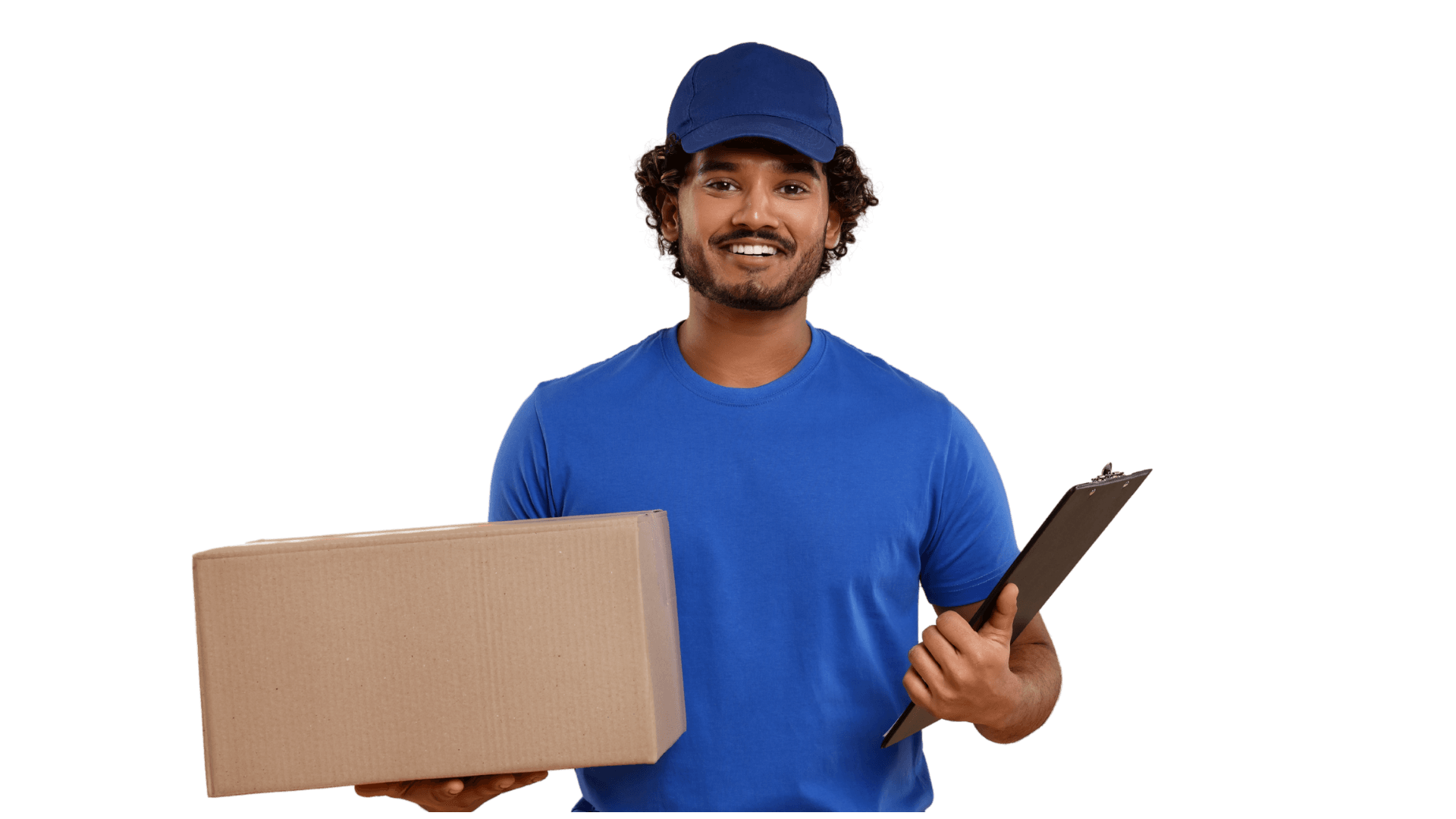 Delivery Partner