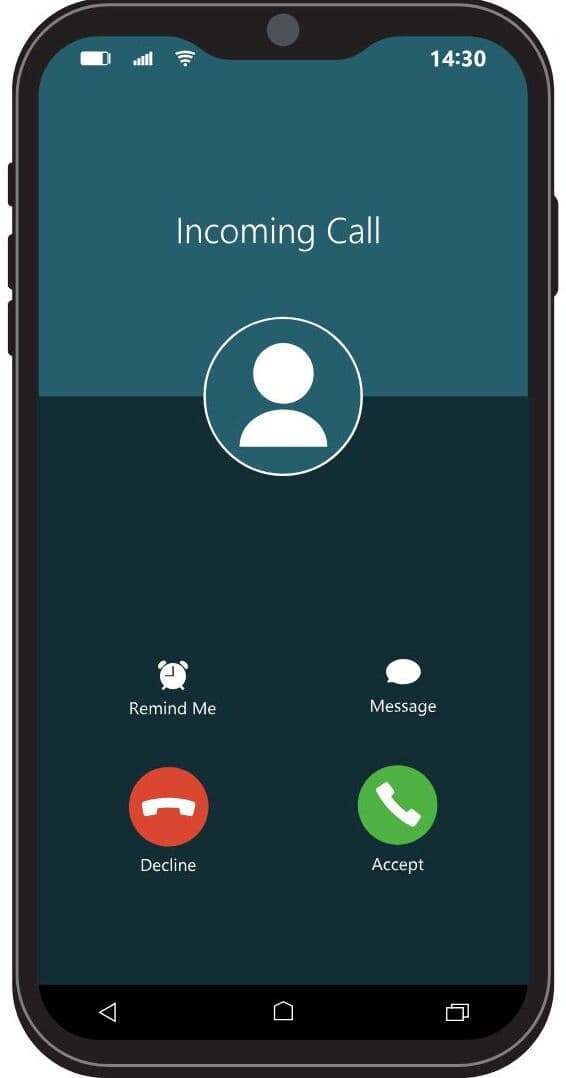 Playstore Screenshot