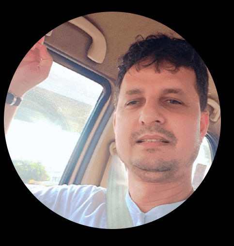 Prem Jha